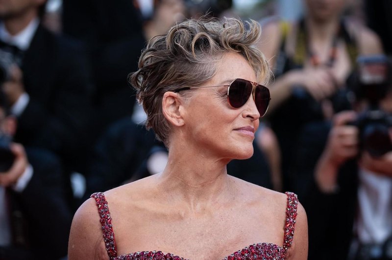 Da je Sharon Stone diva in da je Sharon Stone na rdeči preprogi v Cannesu videti kot diva, ni dvoma. To potrjujejo odlične obleke, ki jih je nosila na zvezdniški preprogi 75. filmskega festivala v Cannesu, pa tudi najbolj nepozabne obleke - elegantne ali šokantne - iz njene zvezdniške preteklosti na rdeči preprogi. Vendar pa bodite pozorni na slovarje, ki ponujajo najbolj hladno (in institucionalno) formulacijo izraza: "gledališka ali filmska igralka, ki je dosegla veliko slavo" v primeru Sharon Stone preprosto ne ustreza. Obstaja bolj poetična, bolj zasanjana, bolj lirična konotacija, ki jo mora izraz "diva" nujno izražati, in to je tisto, kar se razkrije, razkrije, manifestira, ko Sharon Stone točno stopi na cansko rdečo preprogo. Njen najbolj zapeljiv videz si oglejte na naslednjih fotografijah. (foto: Profimedia)