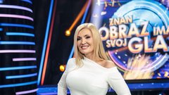 Ločitev Helene Blagne je takrat mnoge šokirala, zdaj pa je znano ali jo je mož v zakonu tudi tepel
