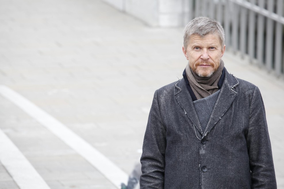 Hčerka Boruta Veselka zdaj povedala svojo resnico o otroštvu z znanim očetom, vse to se je dogajalo (foto: Aleksandra Sasa Prelesnik)