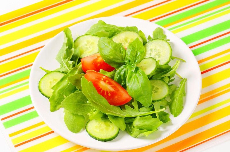 Kumarična dieta je najlažja poletna dieta: V 14 dneh boste imeli do 7 kg manj - brez stradanja! (foto: Profimedia)