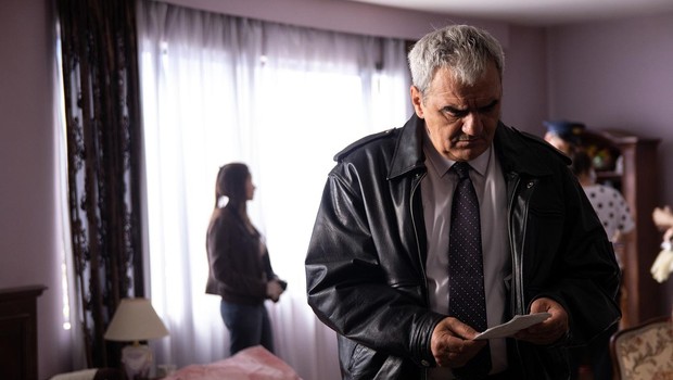 Drama o zadnjih dneh Slobodana Miloševića pred aretacijo in druge vroče vsebine, ki prihajajo na VOYO (foto: FireFly / POPTV)