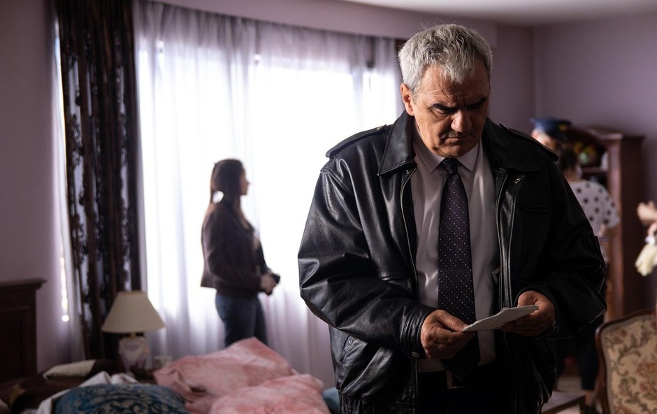 Drama o zadnjih dneh Slobodana Miloševića pred aretacijo in druge vroče vsebine, ki prihajajo na VOYO (foto: FireFly / POPTV)