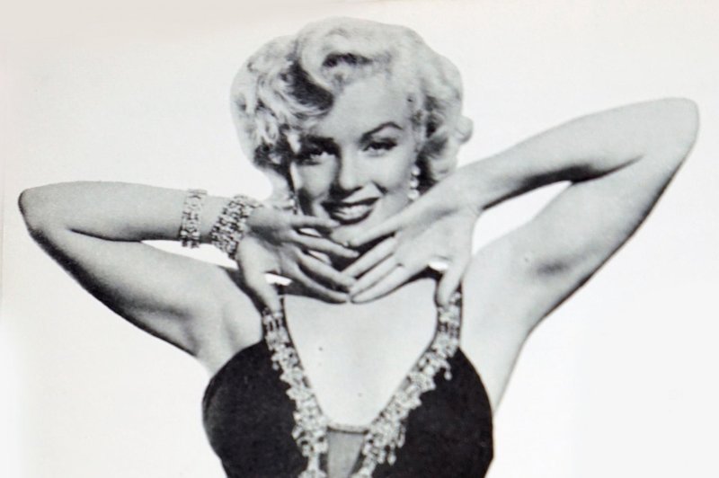 Marilyn Monroe (foto: Foto: Profimedia Profimedia)