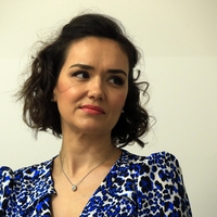 Alenka Ružić Jovović ne skriva, da sta danes z bivšim Juretom Koširjem v takšnih odnosih