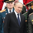 "Obraz Vladimirja Putina je otečen do nerazpoznavnosti – to lahko vsak vidi!"