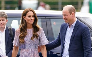 TO je pravi razlog, zakaj se Kate Middleton in princ William selita iz Londona (ne, ni bližina kraljice!)