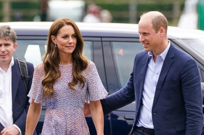 TO je pravi razlog, zakaj se Kate Middleton in princ William selita iz Londona (ne, ni bližina kraljice!)