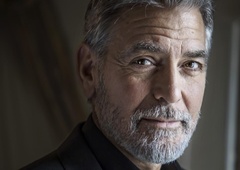 Postavni George Clooney se drži TEGA prehranskega pravila, zato pa je tudi v tako dobri formi!
