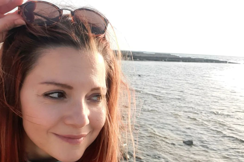 Tanja Žagar v kopalkah: Po dveh porodih je zdaj njen trebušček takšen! (foto: Instagram/Tanja Žagar)