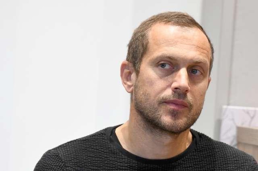 Jure Košir žaluje: legendarni smučar zdaj razkril vse, kar se je zgodilo (in res ni prijetno) (foto: STA)
