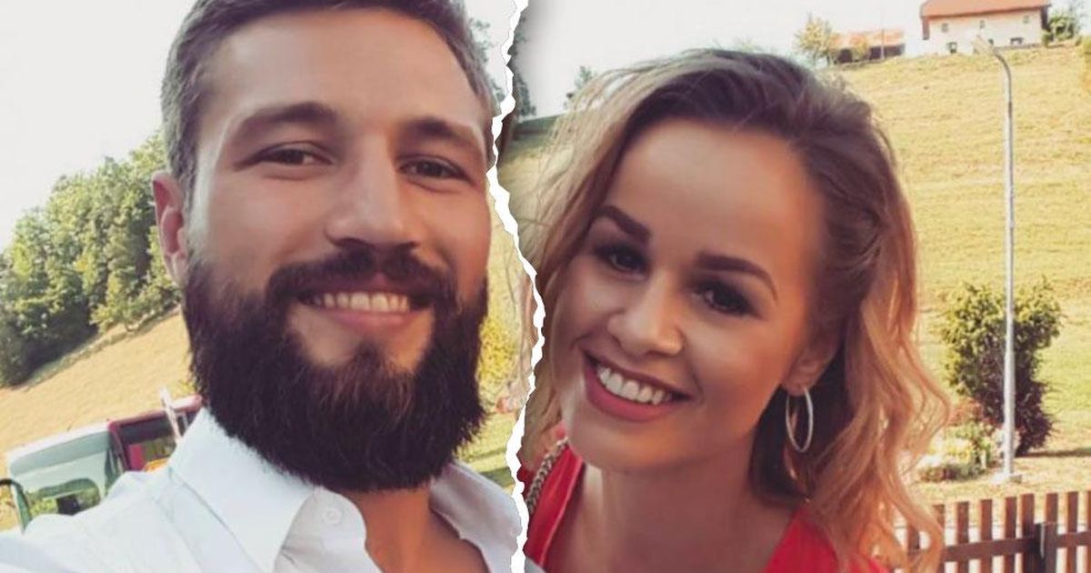 Filip Flisar surovo iskreno o svoji nekdanji partnerici 