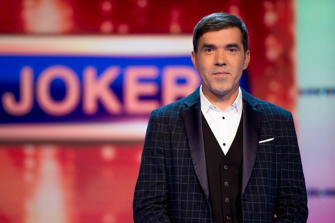 Mario Galunič o sebi razkril tisto, kar so mnogi že dolgo časa slutili