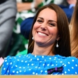 Kate Middleton v roku enega meseca dvakrat nosila isto obleko in spet osupnila