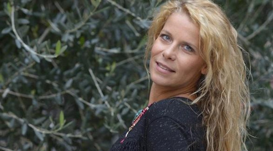 Se še spomnite Anike Horvat? Takšna lepotica je danes in to dela zdaj (foto: Primož Predalič)