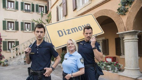 Izvrstne serije iz naše regije so odslej doma na novem televizijskem programu Astra