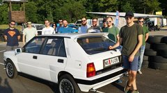 
                                                         Spoznajte odbite fante iz Prekmurja, ki v svoji delavnici delajo prave čudeže: Njihova zbirka jeklenih lepotcev je čudovita!