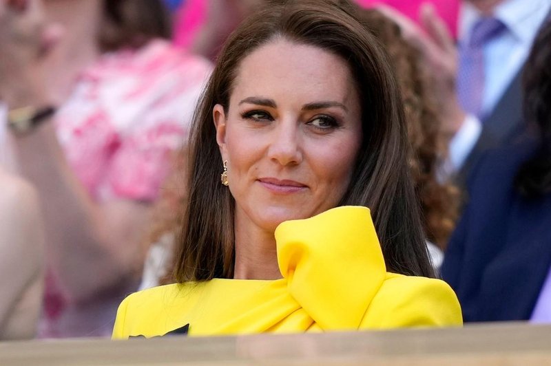 Fotografije rahlo opite Kate Middleton krožijo po spletu in dvigujejo prah! (foto: Profimedia)