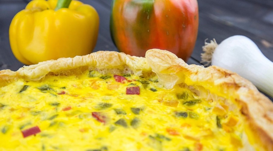 Okusna bučkina pita, ki bo teknila čisto vsem, recept je zelooo preprost! (foto: Profimedia)
