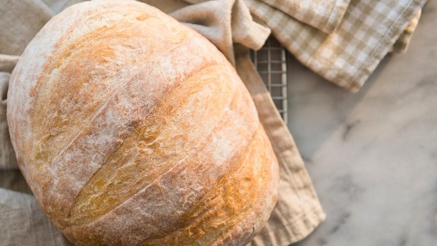 Preprost recept za odličen kruh z bučkami, ki vas bo čisto navdušil! (foto: Profimedia)