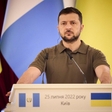 Junak Ukrajine Zelenski po mesecih podpore naredil nekaj, kar mu zameri celo njegov narod