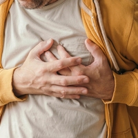 Če na nogi opazite ta pojav, je to znak, da vas lahko kmalu doleti srčni infarkt