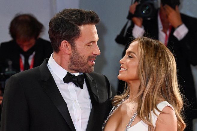 Jennifer Lopez in Ben Affleck sta na ta trenutek čakala dolgih 20 let, a se je na koncu vse dobro izšlo