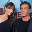 Konec ljubezni: po 25 letih zakona se ločuje Sylvester Stallone