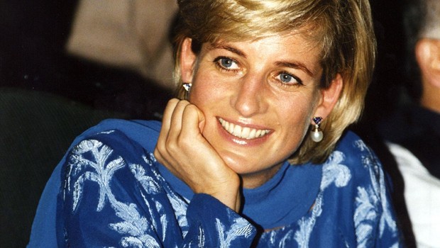 Umetna inteligenca pokazala, kako bi bila zdaj, pri 61 letih, videti pokojna princesa Diana, ki je številni še niso preboleli (foto: Profimedia)