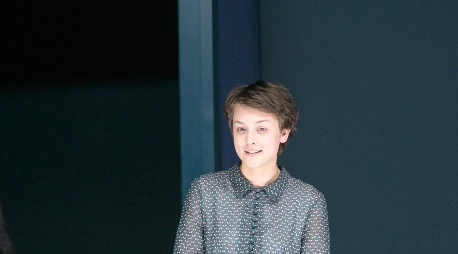 Astro profil znanih: Igralka Liza Marijina ima odličen občutek za kompromis (foto: Miša Margan)