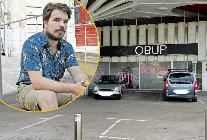 Afera Dušan Smodej: znane so nove informacije, bo razvpiti kulturnik obtožen hudega kaznivega dejanja
