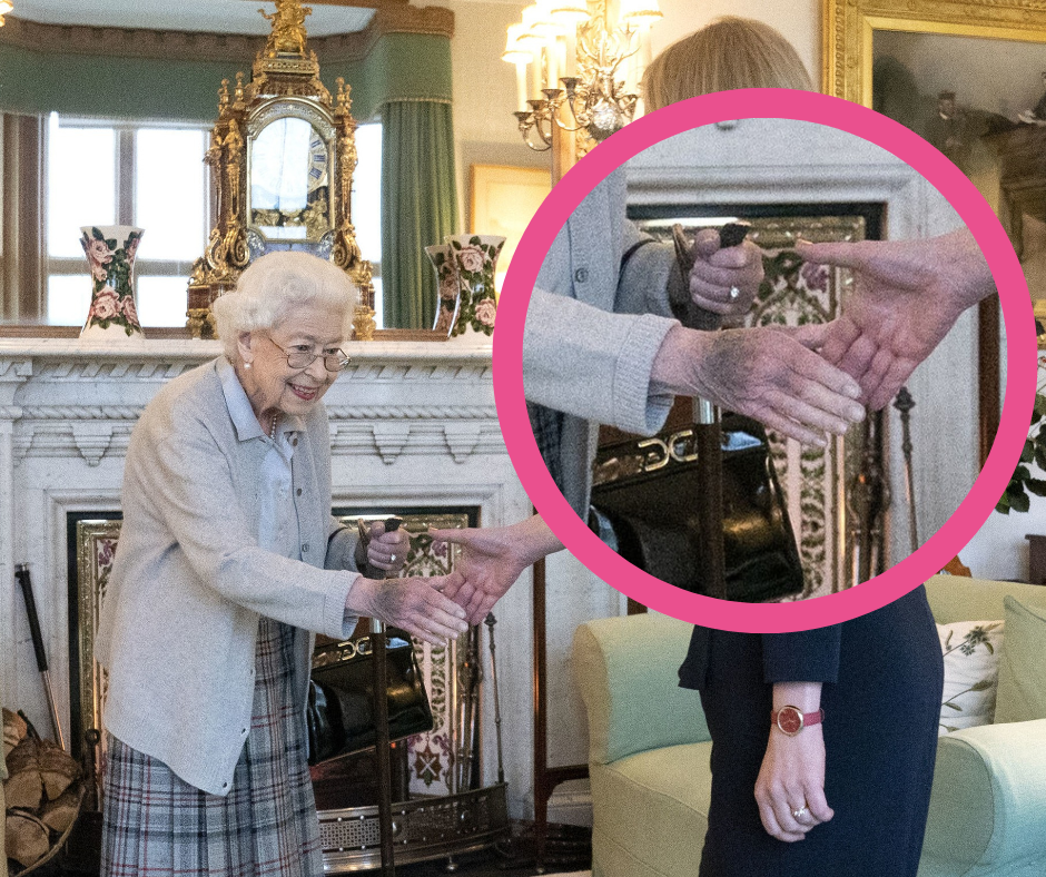 Zdravniki zdaj povedali žalostno resnico o zdravju kraljice Elizabete, ki so jo vsi nestrpno čakali! (foto: Profimedia)