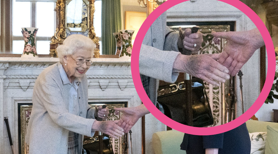 Zdravniki zdaj povedali žalostno resnico o zdravju kraljice Elizabete, ki so jo vsi nestrpno čakali! (foto: Profimedia)