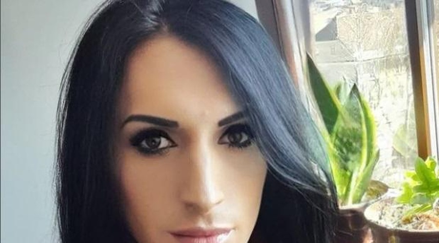 Andrea Libič pokazala tako zaobljeno zadnjico, da boste ostali brez besed (foto: Instagram)
