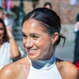 'Te fotografije so jasen dokaz, da Meghan ni bila nikoli noseča': Zaradi tega videa so vsi prepričani, da je lagala o nosečnosti