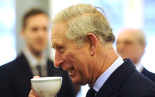 Princ Harry je s svojim predlogom šokiral Camillo: "Izpljunila je čaj in rekla, da je to smešno!"