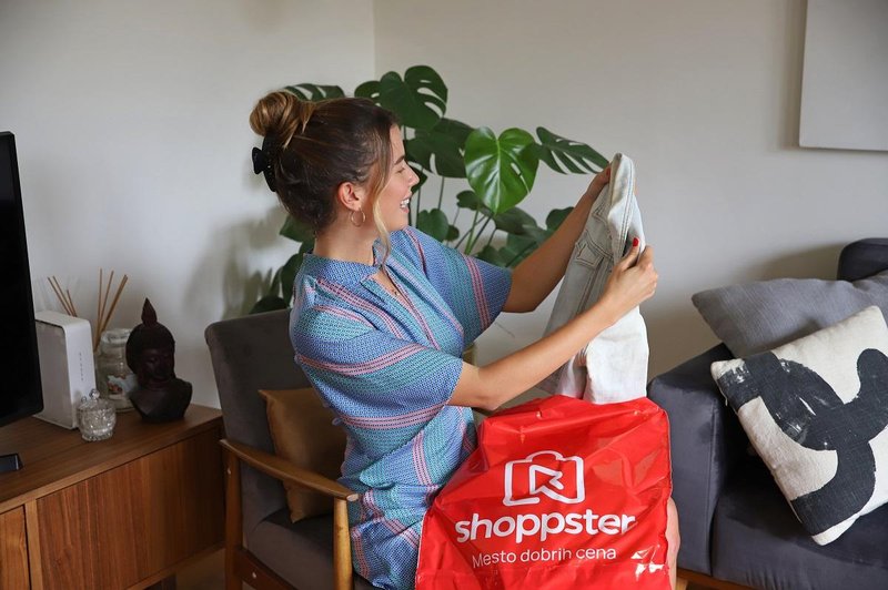 Shoppsterjevi najboljši izdelki tudi v MEGA ponudbi (foto: Shoppster)