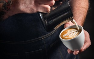 Barcaffè espresso v Zagrebu združuje najboljše regionalne bariste