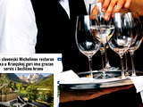Hrvatje popljuvali slovensko restavracijo z Michelinovo zvezdico
