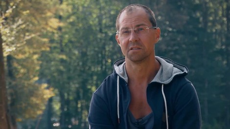 Peter nam je razkril, kateri trenutek mu bo za vedno ostal v spominu. Pravi, da je doživel orgazem