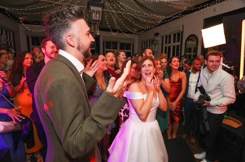 "Šele po poroki sem izvedel, da je bila žena intimna s toliko partnerji ..." (zapis šokiranega moža) (foto: Profimedia)