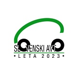 Začelo se je glasovanje za Slovenski avto leta 2023! Poglejte si, kdo so kandidati in glasujete za vašega favorita!

