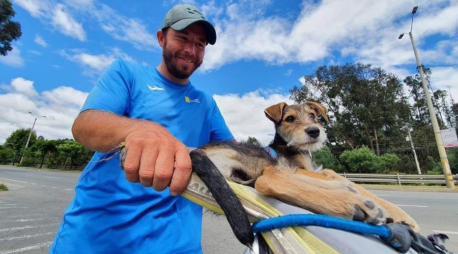 Astro profil znanih: Oliver Tič oziroma Oli Walker - odlikuje ga izjemno močna volja! (foto: Osebni arhiv)