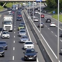 Pozor! Nova pravila na avtocesti, če greste ven na tem izhodu, sledi 50 evrov kazni