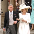 Od blizu: Kdo je Camilla, britanska kraljica soproga? Pokojna princesa Diana jo je klicala "rotvajlerka"