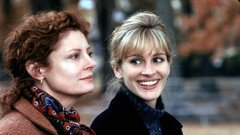 S Susan Sarandon v filmu Mačeha iz leta 1998.