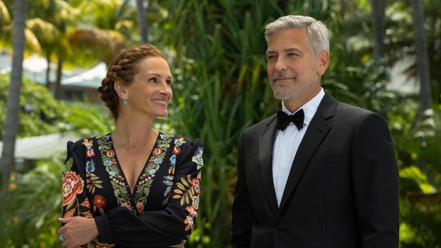 Julia Roberts in George Clooney KONČNO spet skupaj po dolgih 20 letih! (foto: Foto: Profimedia)