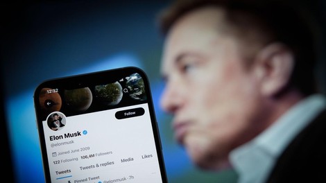 4 stvari, ki jih je Elon Musk naredil ob prevzemu Twitterja, pa jih dober vodja nikoli ne bi
