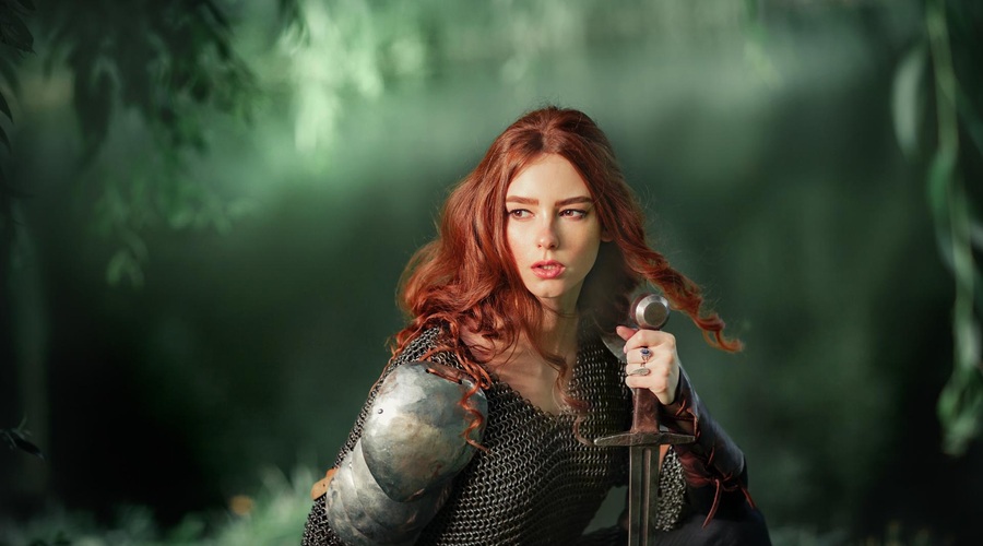 Po prerokbah Ved in Majev že vstopamo v NOVO DOBO, ki ji bodo vladale ženske! (foto: Foto: Shutterstock Shutterstock)
