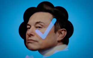 Elon Musk najavil novo 'genijalno spremembo' na platformi Twitter