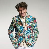 Goran Bregović že 30 let skupaj s to lepotico, čeprav je poročen